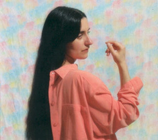 De Visser, Eefje- Heimwee