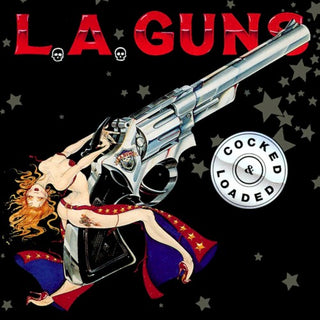 LA Guns- Cocked And Loaded