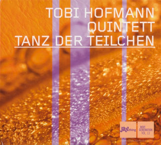 Tobi Hofmann- Tanz Der Teilchen (Spa)