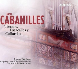 - Tientos Pasacalles & Gallarda