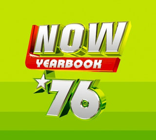 Various Artists- Now Yearbook 1976 / Various - Special Edition