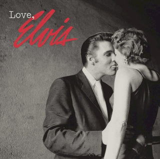 Elvis Presley- Love, Elvis