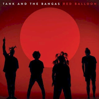 Tank & The Bangas- Red Balloon