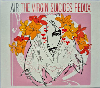 Air- The Virgin Suicides Redux