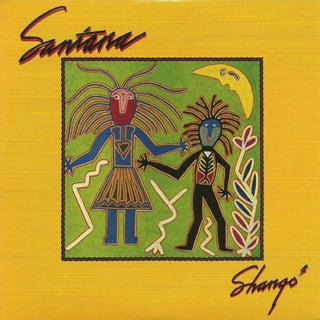 Santana- Shango