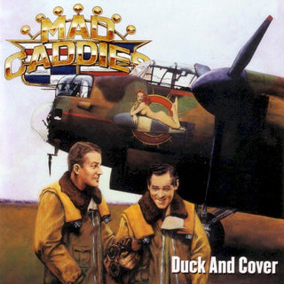 Mad Caddies- Duck & Cover