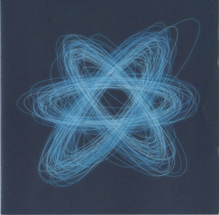 Orbital- Blue Album