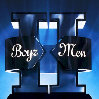 Boyz II Men- II