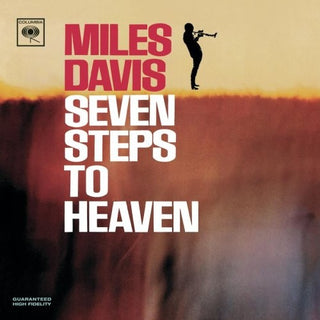 Miles Davis- Seven Steps To Heaven