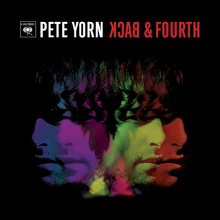 Pete Yorn- Back & Fourth