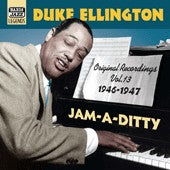 Duke Ellington- Vol. 13- Duke Ellington