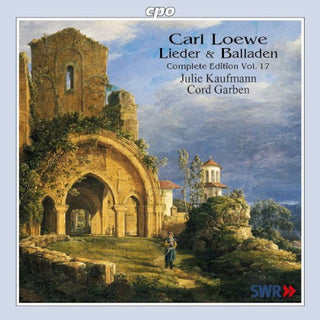 C. LOEWE- Lieder & Balladen 17