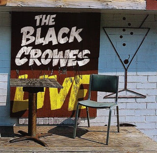 Black Crowes- Sho' Nuff The Complete Black Crowes
