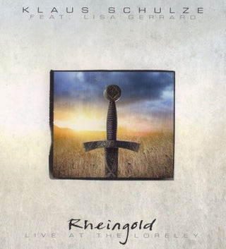 Schulze/Gerrard- Rheingold: Live At Loreley