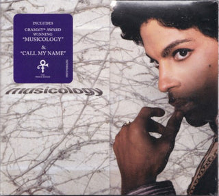 Prince- Musicology