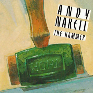 Andy Narell- The Hammer
