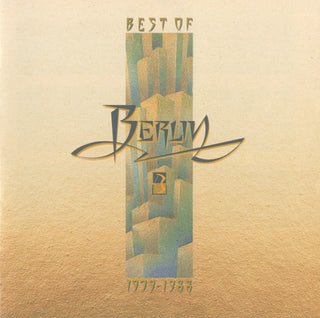 Berlin- Best Of 1979-1988