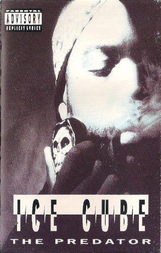 Ice Cube- The Predator