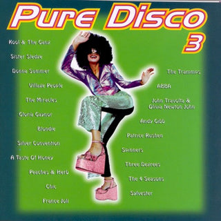 Various- Pure Disco 3