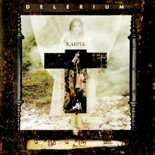 Delerium- Karma