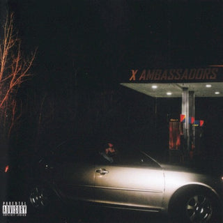 X Ambassadors- Townie