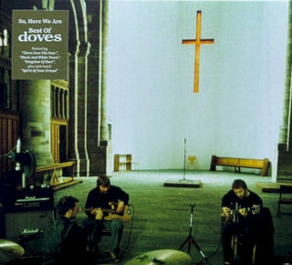 The Doves- Best Of