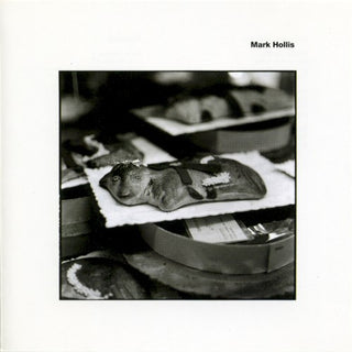 Mark Hollis- Mark Hollis