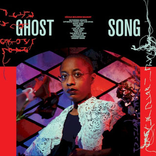 Cecile McLorin Salvant- Ghost Song