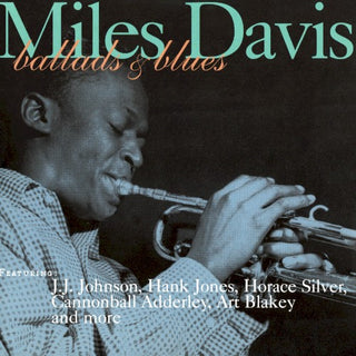 Miles Davis- Ballads & Blues