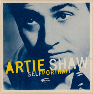 Artie Shaw- Self Portrait (5CD)