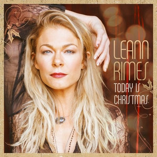 Leann Rimes- Today Is Christmas