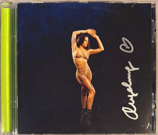 Angelina Mango- Poke Melodrama (Auto) (Ita)