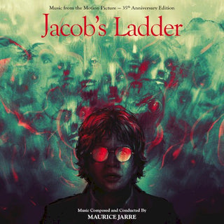 Jacob's Ladder: 35th Anniversary (Original Soundtrack) - Expanded Edition