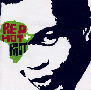 Various- Red Hot & Riot