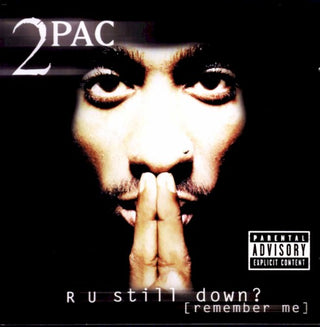 2Pac- R U Still Down? [remember me]