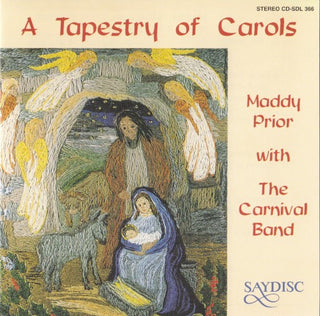 Carnival- A Tapestry Of Carols