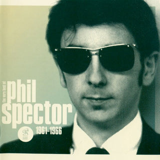 Phil Spector- Wall Of Sound: The Very Best Of Phil Spector