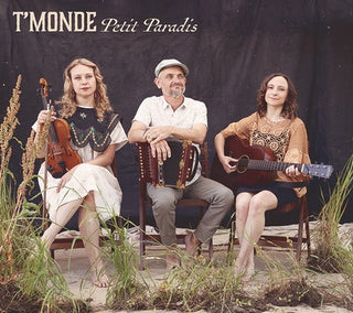T'Monde- Petit Paradis