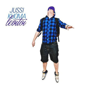 Jussi Kuoma- Levitoi