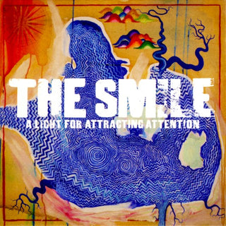 The Smile- A Light for Attracting Attention