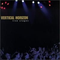 Vertical Horizon- Live Stages