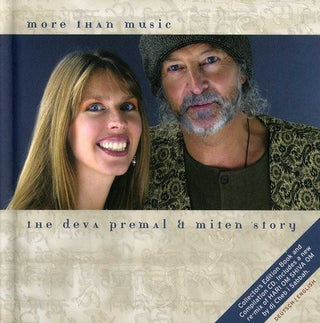 Deva Premal- More Than Music