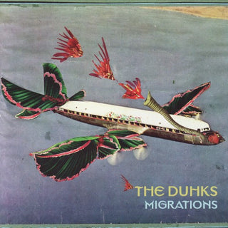 The Duhks- Migrations