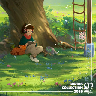 Spring Collection 2026 / Various- Spring Collection 2026 / Various (Vinyl)