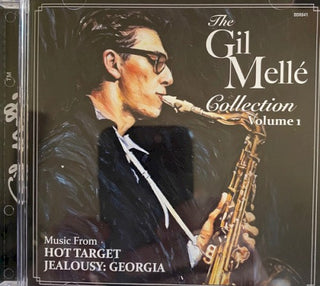 Gil Melle  (Ita)- Gil Melle Collection: Volume 1 (Ita)