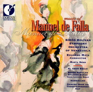 Falla / Senn / Mata / Sbsov- Amor Brujo