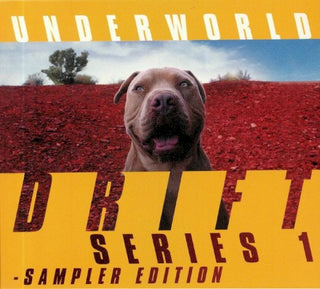 Underworld- Drift Series 1 Sampler Edition
