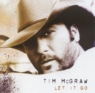 Tim McGraw- Let It Go