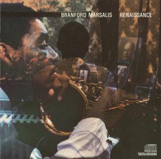 Branford Marsalis- Renaissance