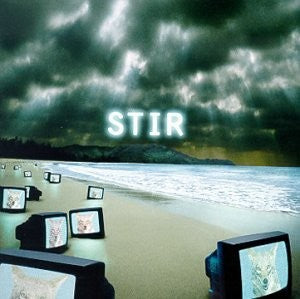 Stir- Holy Dogs